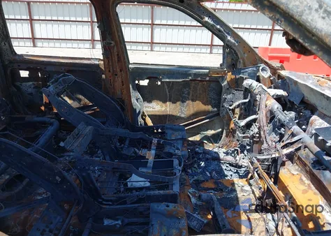 2019 Ram 2500 Tradesman 4X4 6'4 Box z USA, uszkodzony, nr VIN 3C6UR5CL5KG514684